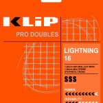Tennis – Pro Doubles – LIGHTNING 16