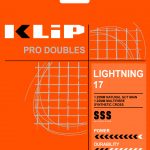Tennis – Pro Doubles – LIGHTNING 17